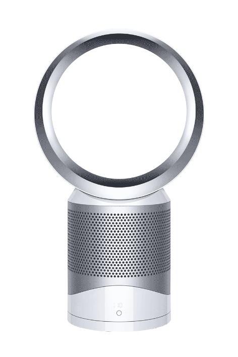 Dyson Pure Cool Link Desk White dp01 Dyson