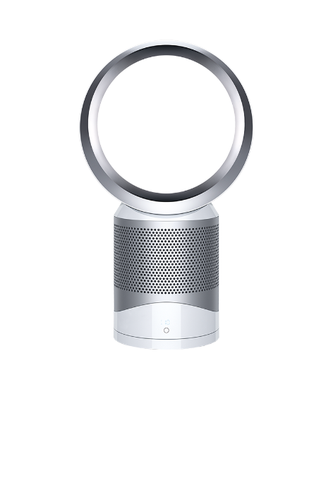 Refurbished Dyson Pure Cool Link Dp01 Purifying Fan Dyson Outlet