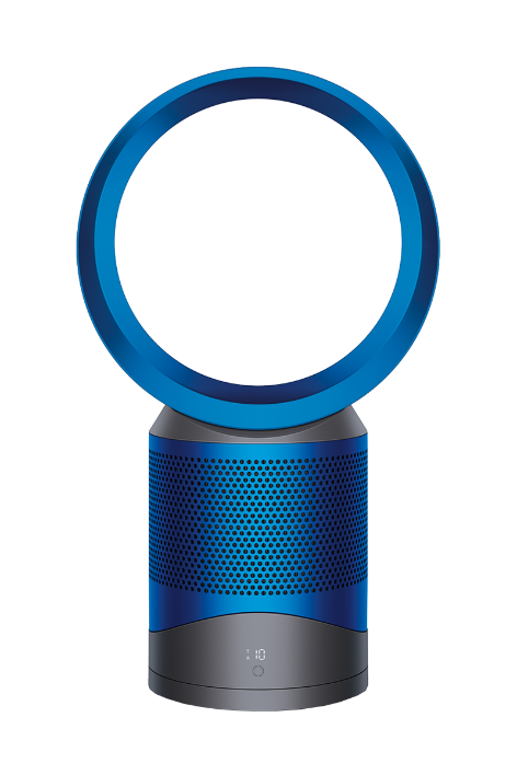 Dyson Pure Cool Link Desk Purifier Fan