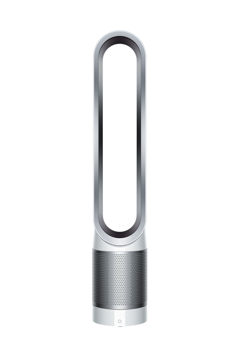 在庫一掃セール Dyson Pure Cool Link™ 空気清浄機能付タワーファン ホワイト 扇風機