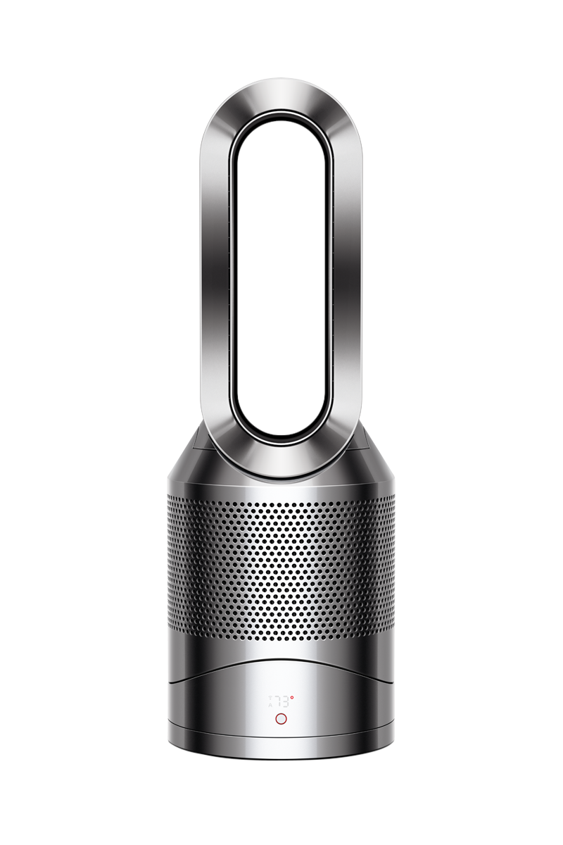 Dyson pure cool purifier review