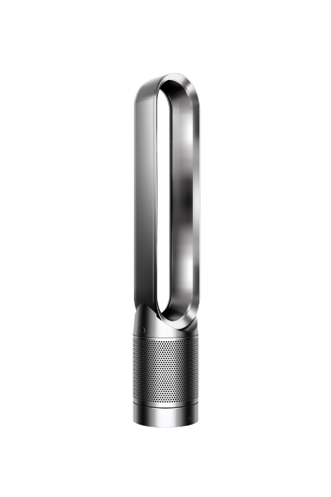 Dyson Pure Cool Link™ Tower Purifier Fan Nickel | Dyson Dyson Pure Cool Link™ Tower Purifier Fan Nickel | Dyson