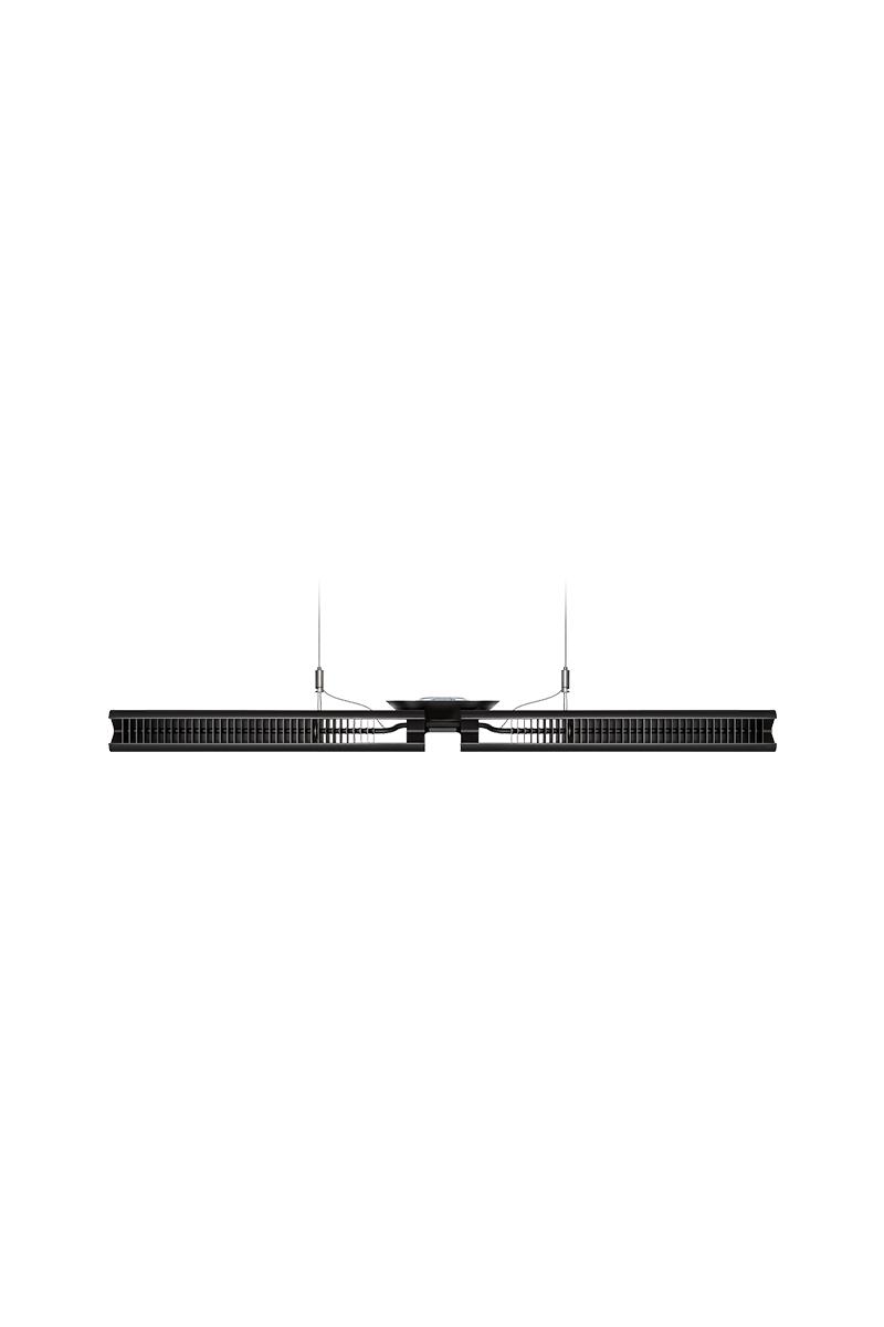 Cu-Beam 4K Uplight EVO (Black)