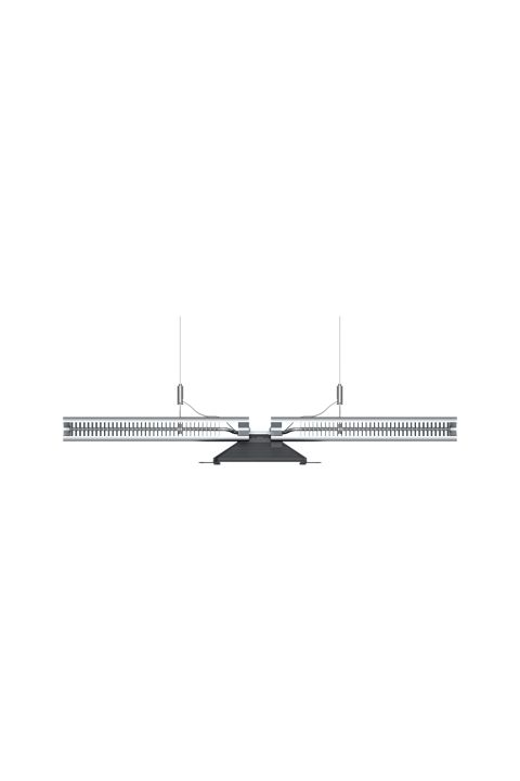 Dyson Cu-Beam downlight 4000 K EVO (argento)