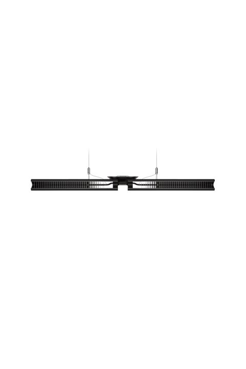 Dyson Cu-Beam uplight 4000 K EVO (nero)