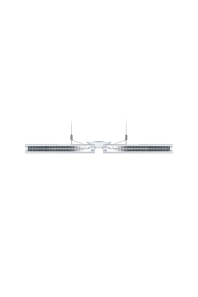 Dyson Cu-Beam Up Light 3000K EVO (Weiß)
