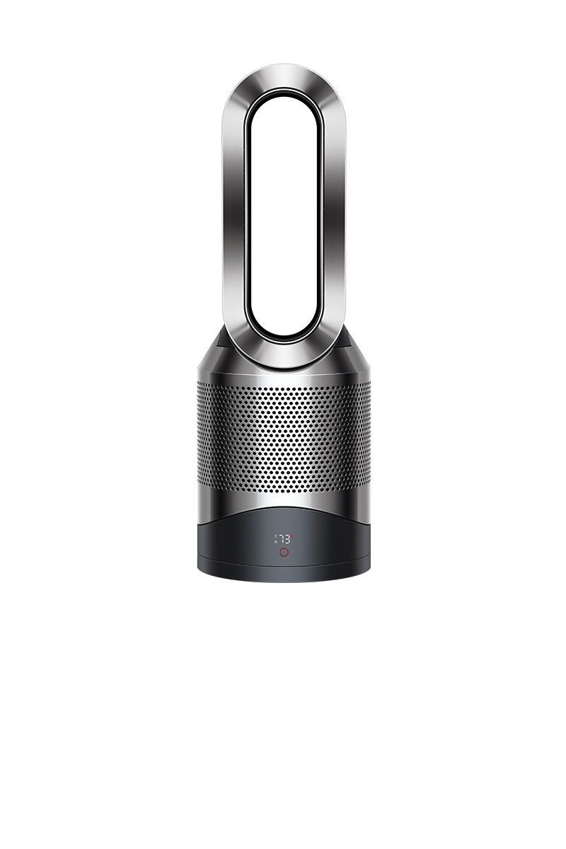 Dyson Pure Hot+Cool Link (Black/Nickel)