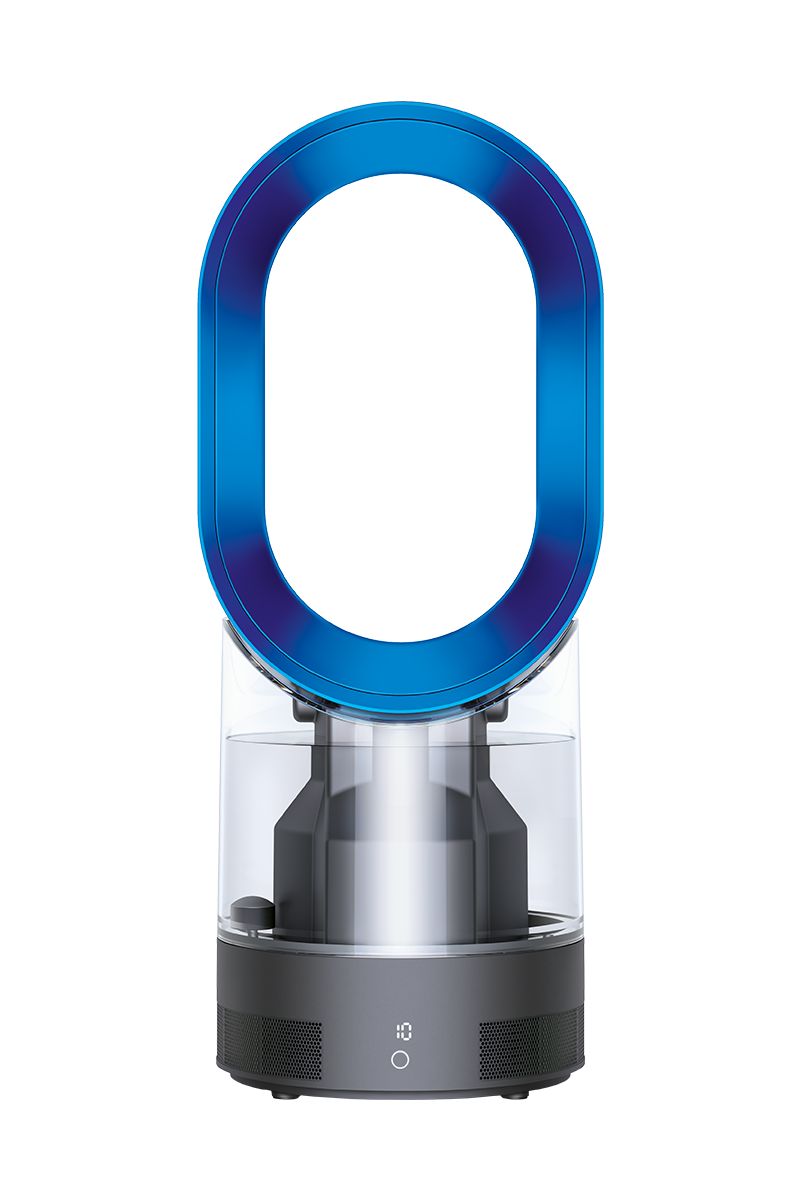 Buy Dyson Humidifiers Iron Blue | Dyson Canada