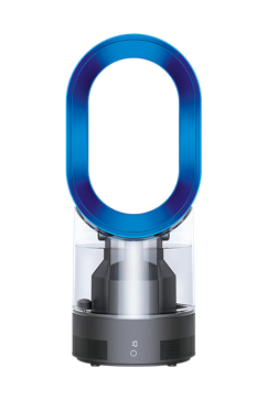 Humidificateur Dyson (bleu/fer)