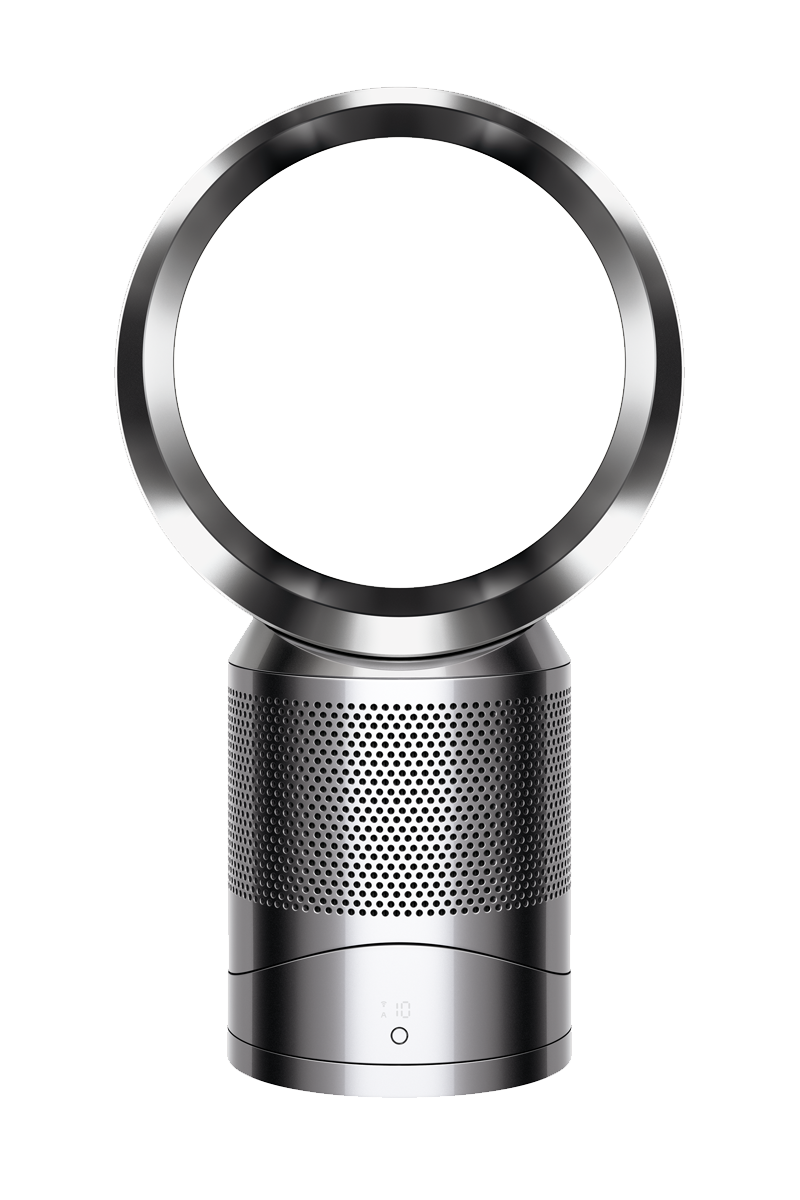 Dyson pure cool link purifying fan