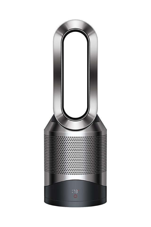 Dyson hot cool hp02 deals