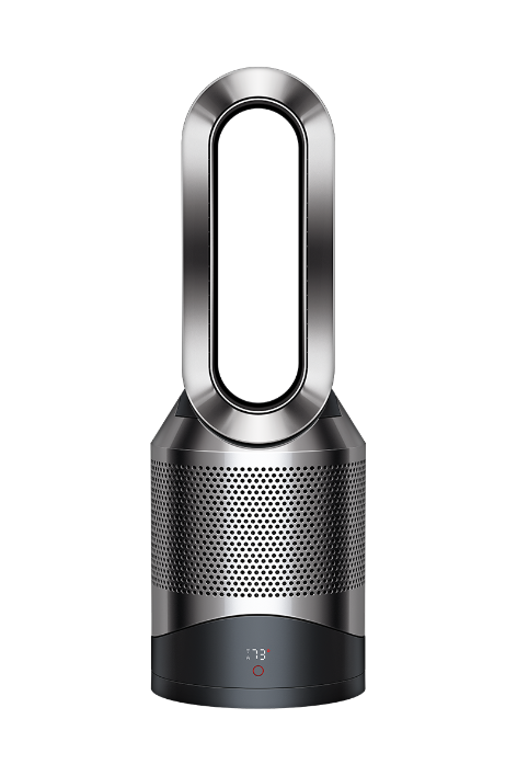Dyson Pure Hot+Cool Link™ purifier (Black/Nickel) | Dyson Dyson Pure Hot+Cool Link™ purifier (Black/Nickel) | Dyson