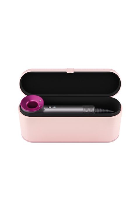 Asciugacapelli Dyson Supersonic™ ricondizionato (grigio/fucsia)
