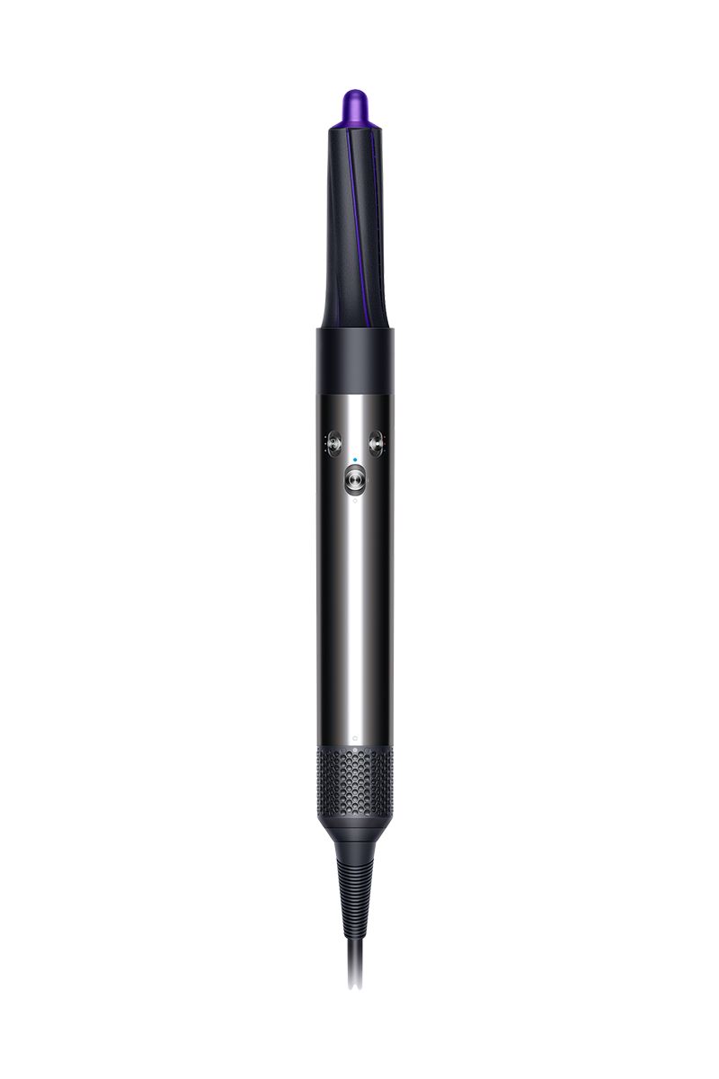 Dyson Airwrap™ Complete (Siyah/Mor)