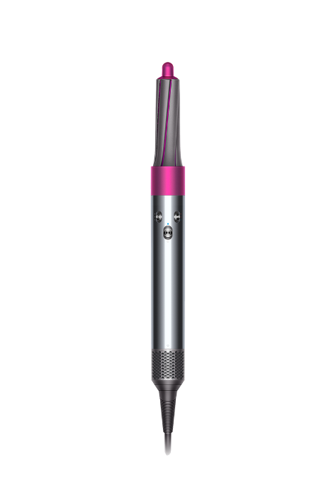 Refurbished first-generation Dyson Airwrap™ Volume+Shape ( Nickel Refurbished first-generation Dyson Airwrap™ Volume+Shape ( Nickel