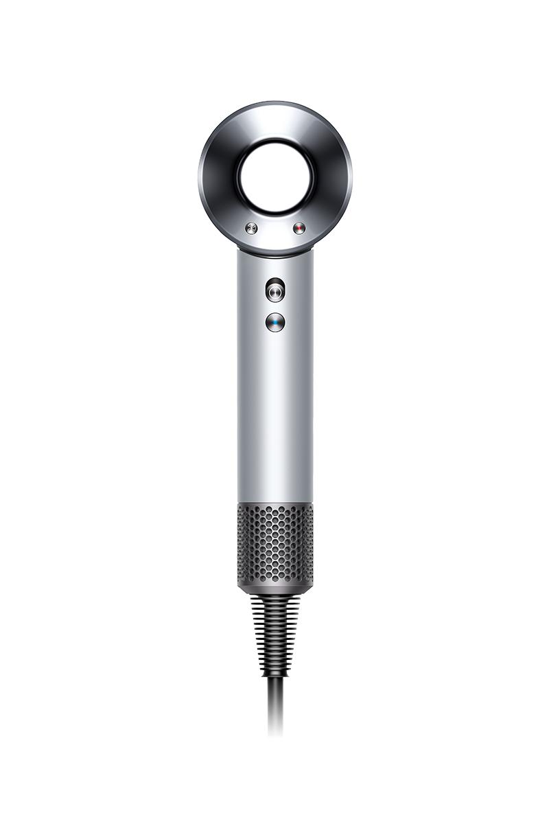 Dyson Supersonic™ヘアドライヤー プロモデル (ニッケル/シルバー)