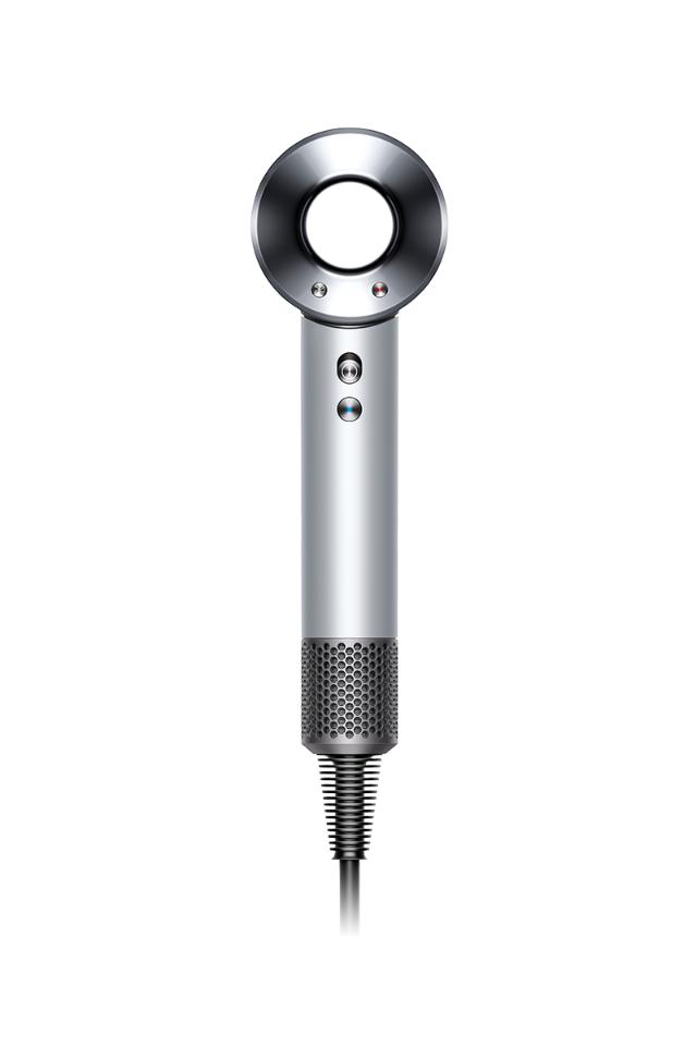 Dyson Supersonic™ヘアドライヤー プロモデル (ニッケル/シルバー Dyson Supersonic™ヘアドライヤー プロモデル (ニッケル/シルバー