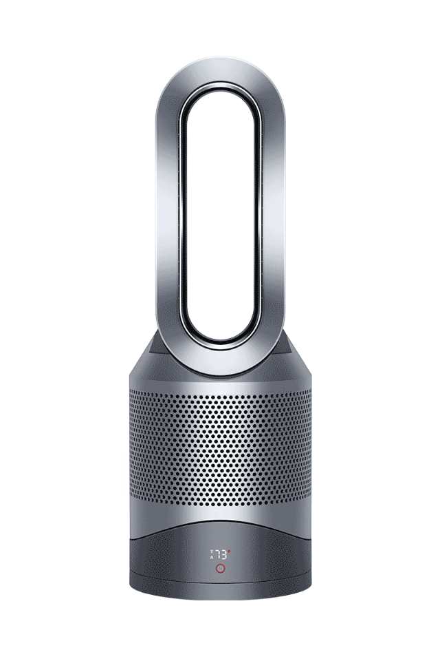 Dyson Pure Hot Cool Link purifier Reviews Dyson