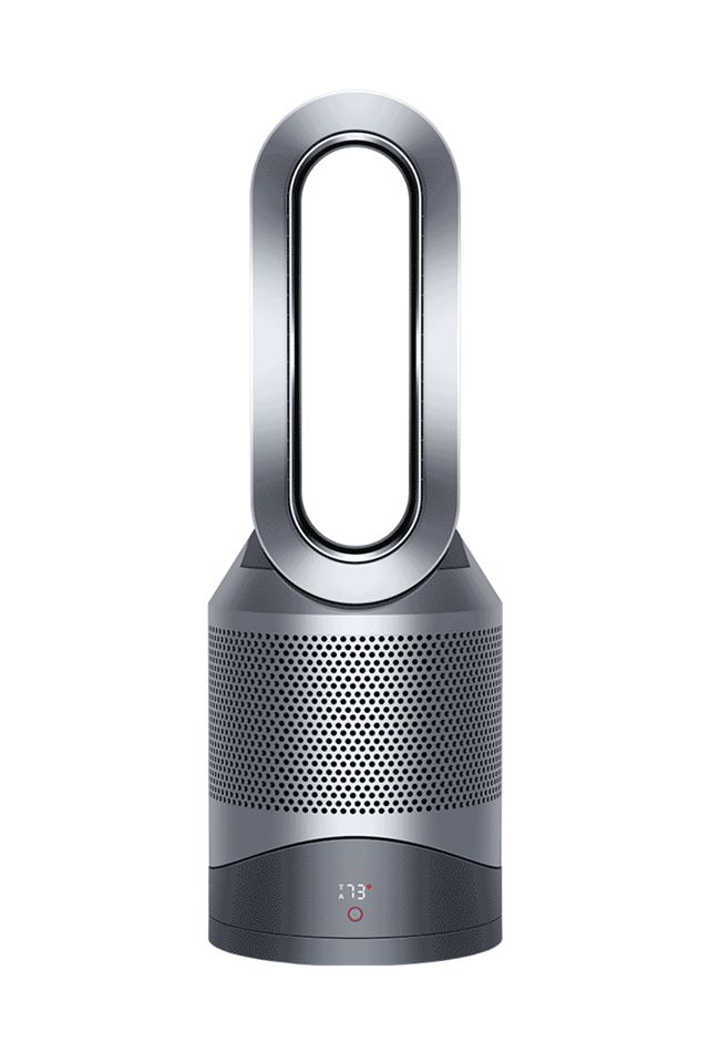 Dyson Pure Hot+Cool HP01WS-