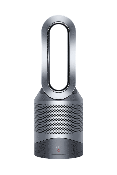 Refurbished Dyson Pure Hot+Cool™ (Iron/Silver) | Dyson Outlet Refurbished Dyson Pure Hot+Cool™ (Iron/Silver) | Dyson Outlet