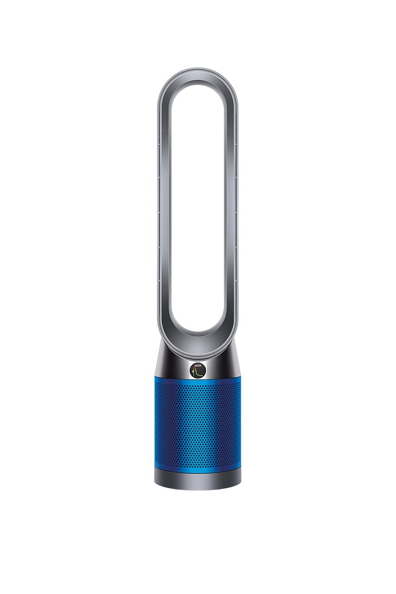 dyson air purifier for asthma