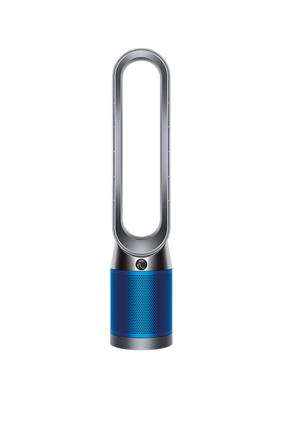 Dyson Pure Cool™ air purifier TP04 (Iron/Blue)