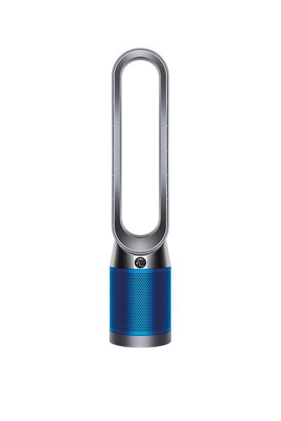 Dyson Pure Cool™ air purifier TP04 (Iron/Blue)