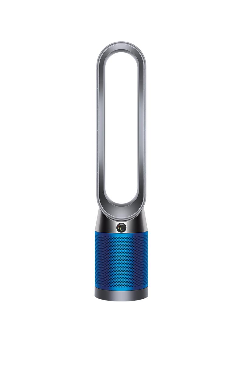 Dyson Pure Cool™ Advanced Technology Tower (Iron/Blue)