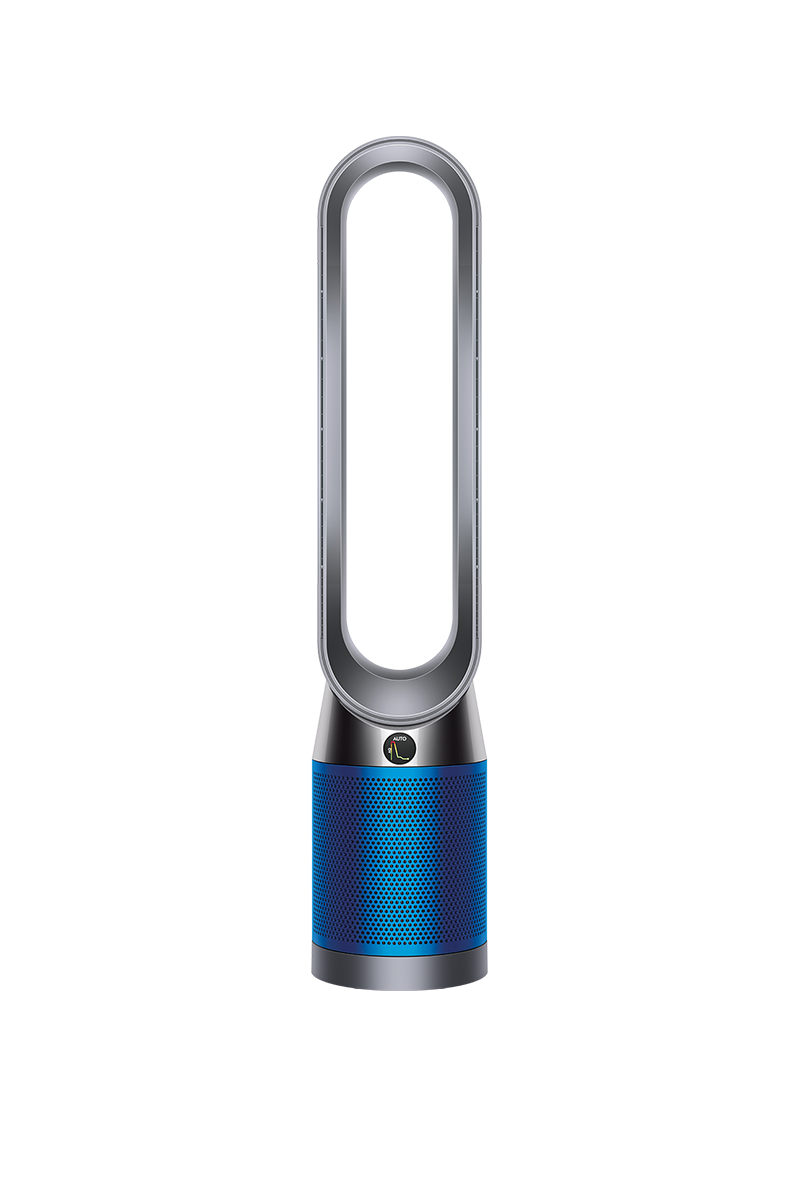 Control dyson fan with alexa