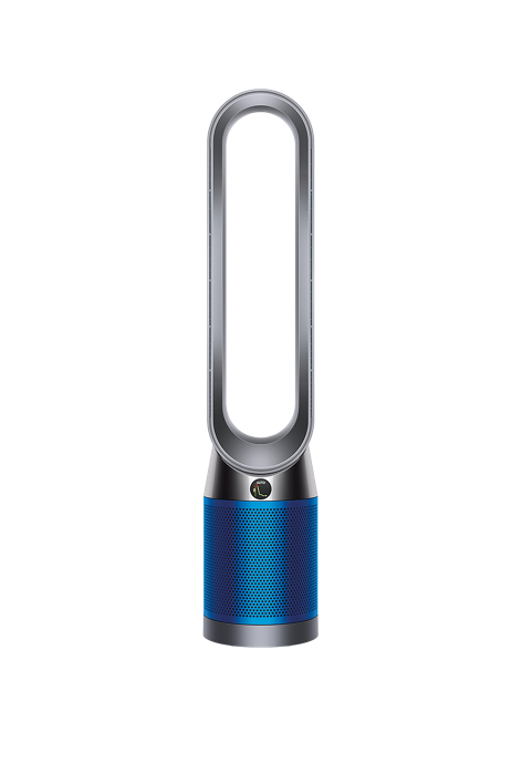 Acheter ventilateur purificateur Dyson Pure Cool🅪 HEPA (fer/bleu