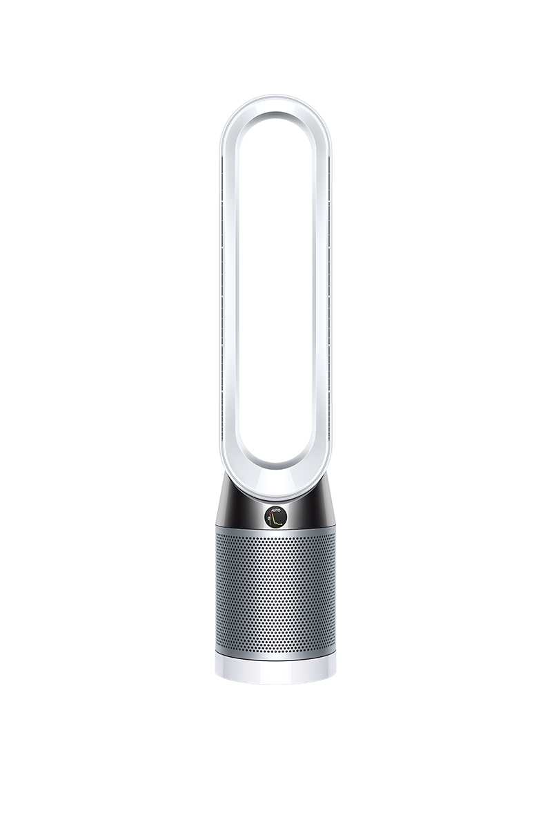 Dyson pure cool tower air purifier