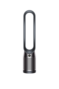 Purificatore ventilatore a torre Dyson Pure Cool™ (nero/nichel) – Tecnologia avanzata