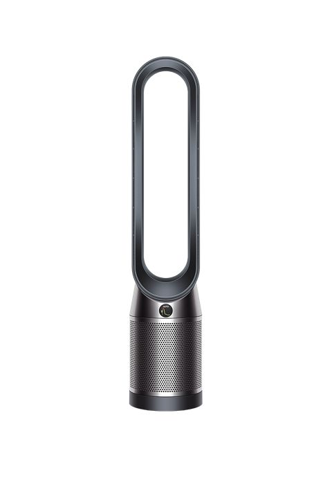 Purificador ventilador de torre Dyson Pure Cool™ (preto) - Tecnologia Avançada