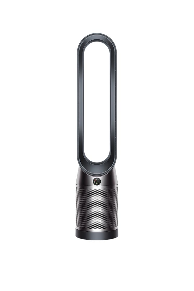 Dyson Pure Cool Turmventilator mit Luftreiniger Schwarz/Nickel  Generalüberholt | Zubehör | Dyson Dyson