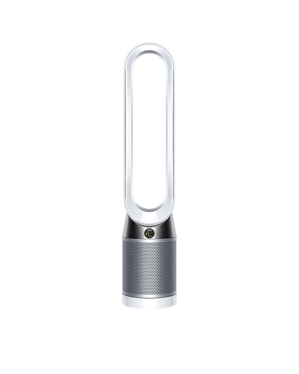 Dyson Pure Cool Link Turmventilator mit Luftreiniger