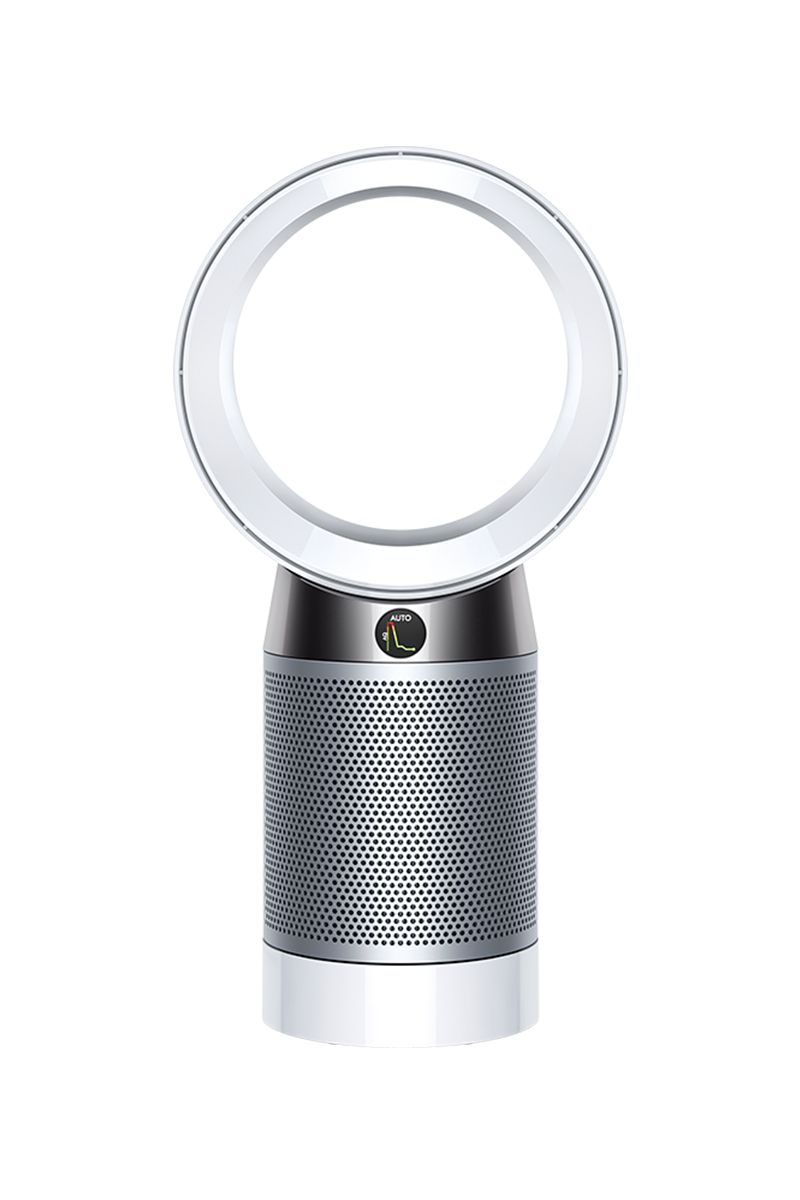 Dyson Outlet | Refurbished Pure Cool Purifying Fan DP04 (White