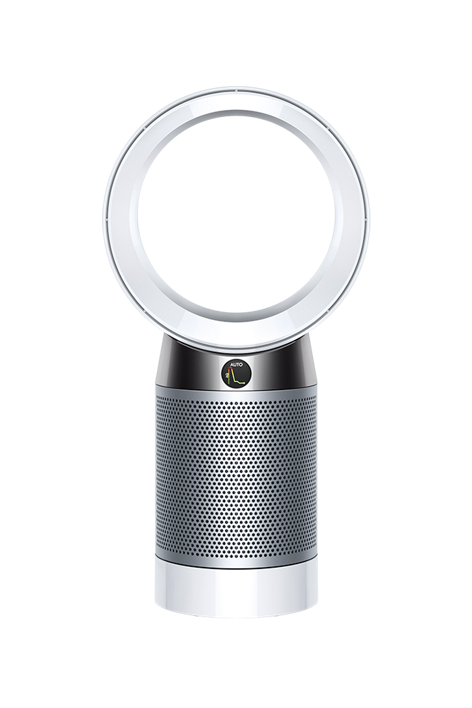 Dyson Pure Cool DP04　リモコン・アダプター・フィルター付き 冷暖房・空調 Dyson Pure Cool DP04 リモコン・アダプター・フィルター付き