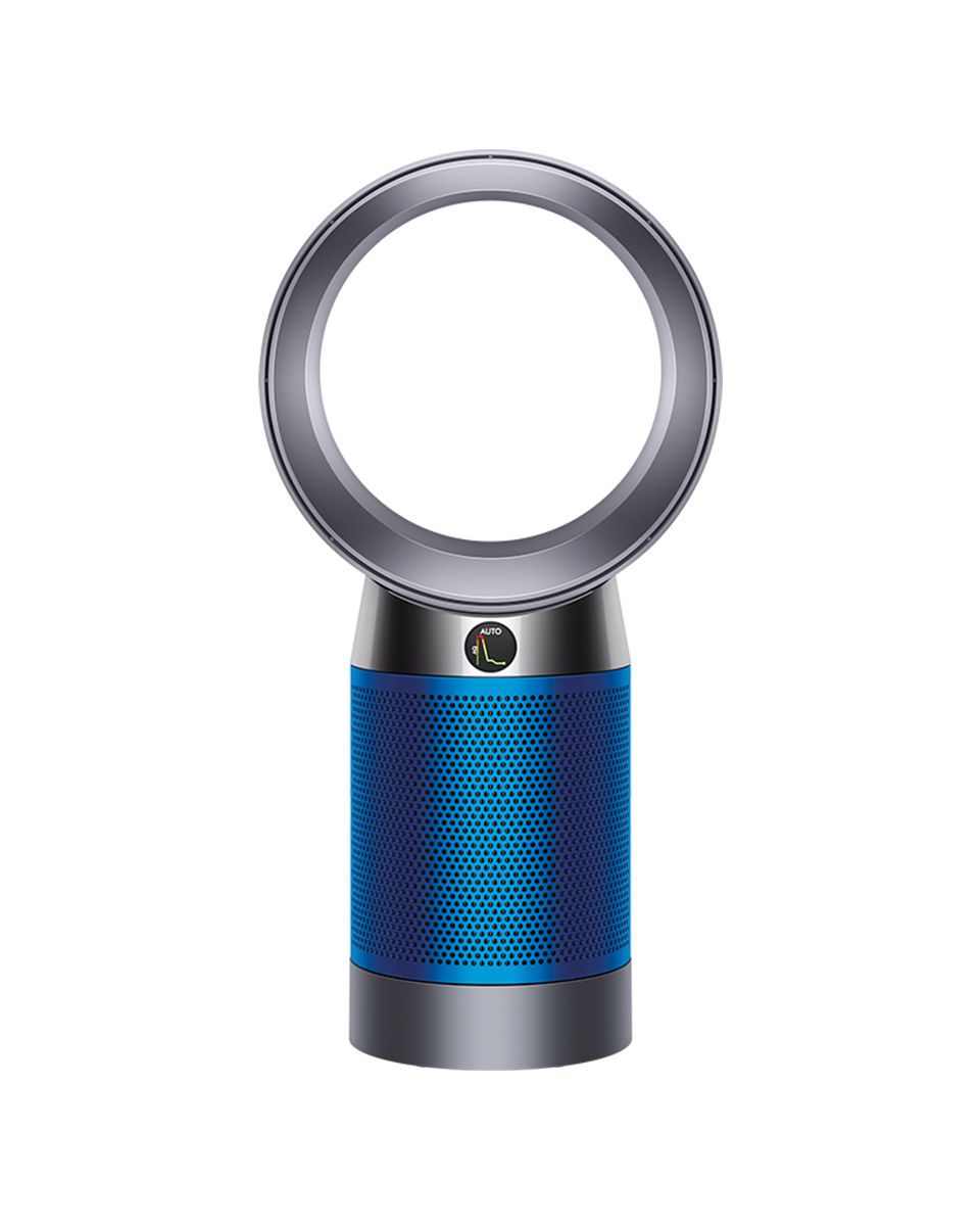 ventilateur pure cool fer bleu