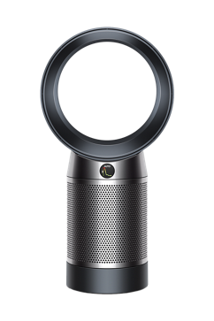 Purificatore ventilatore Dyson Pure Cool™ Desk (Ricondizionato)