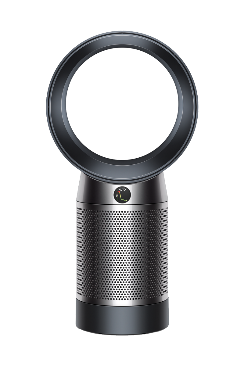 Purificatore ventilatore Dyson Pure Cool™ Desk (Ricondizionato)