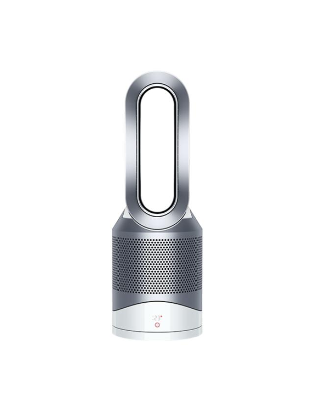Dyson pure hot&cool luftrenser deals