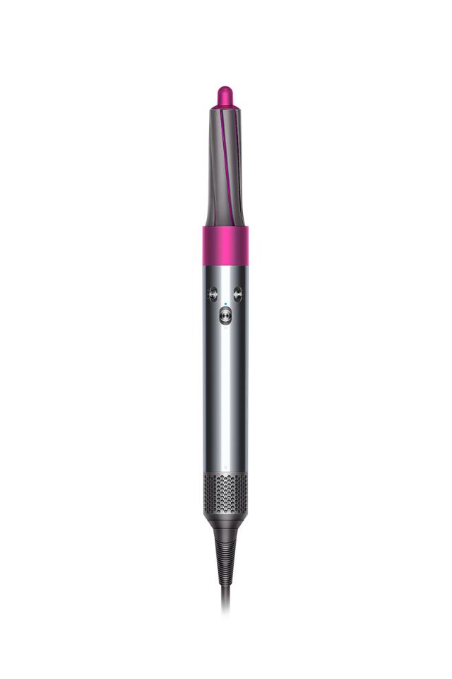 Air curling top iron dyson