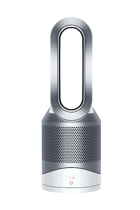Dyson Pure Hot+Cool™ (White/Silver) | Dyson Dyson Pure Hot+Cool™ (White/Silver) | Dyson
