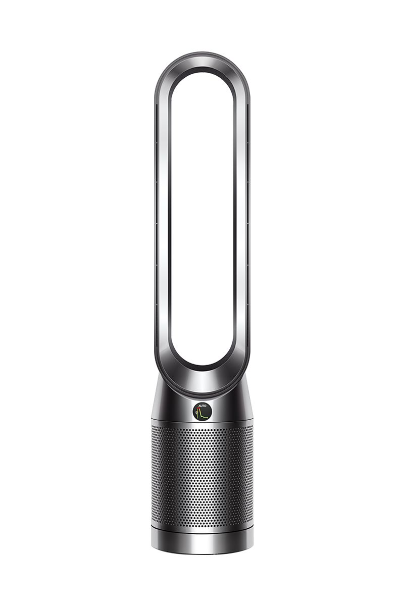 Y☆776 Dyson Pure Cool Link TP04 未使用に近いリモコン