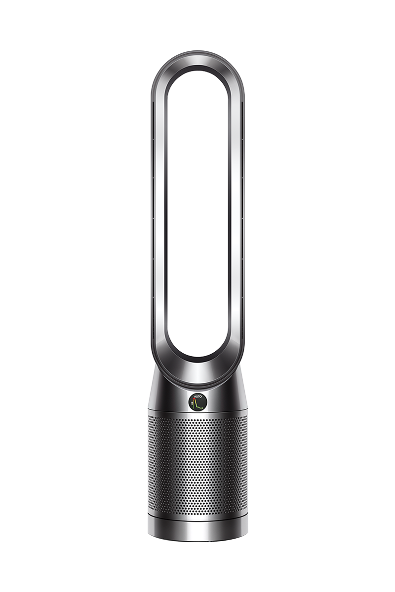 Refurbished Dyson Pure Cool™ TP04 purifying fan (Nickel)