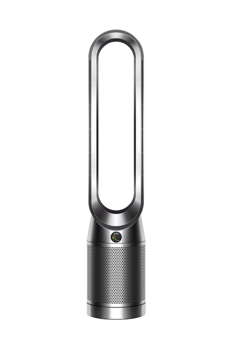 Refurbished Pure Cool Purifying Tower Fan TP04 (Nickel)