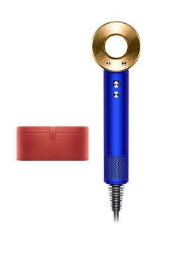 Dyson Supersonic™ hair dryer 23.75 karat gold