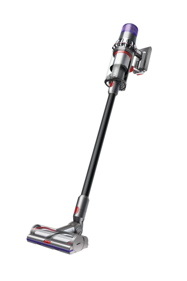 Refurbished Dyson V11 Torque Drive Black cordless vacuum cleaner Dyson