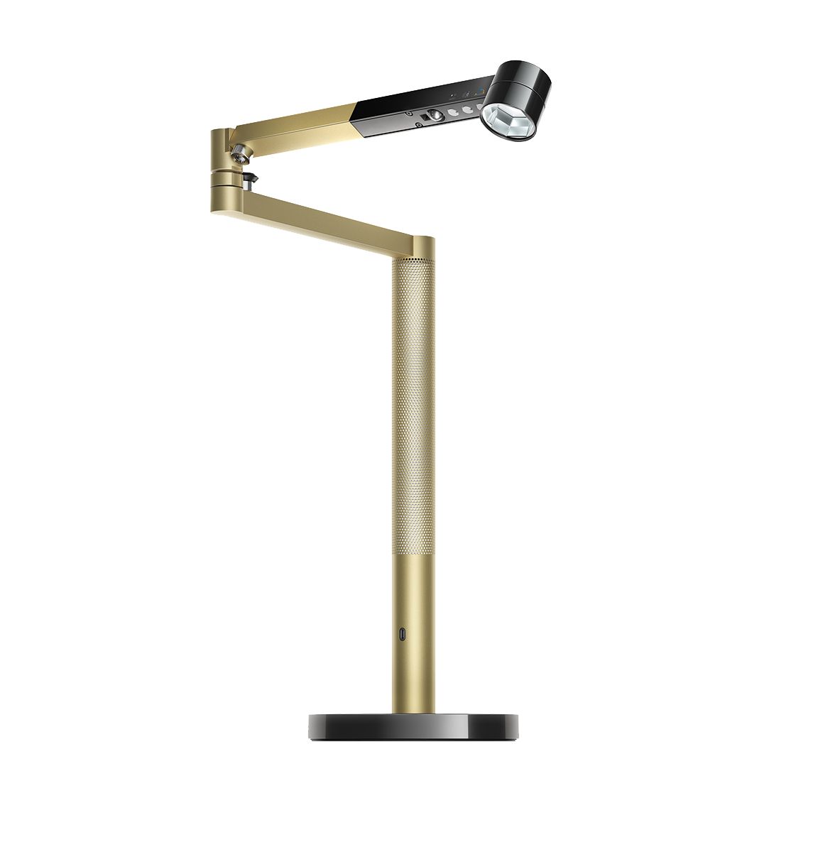 Solarcycle Morph™ Desk Lamp - 3 color options