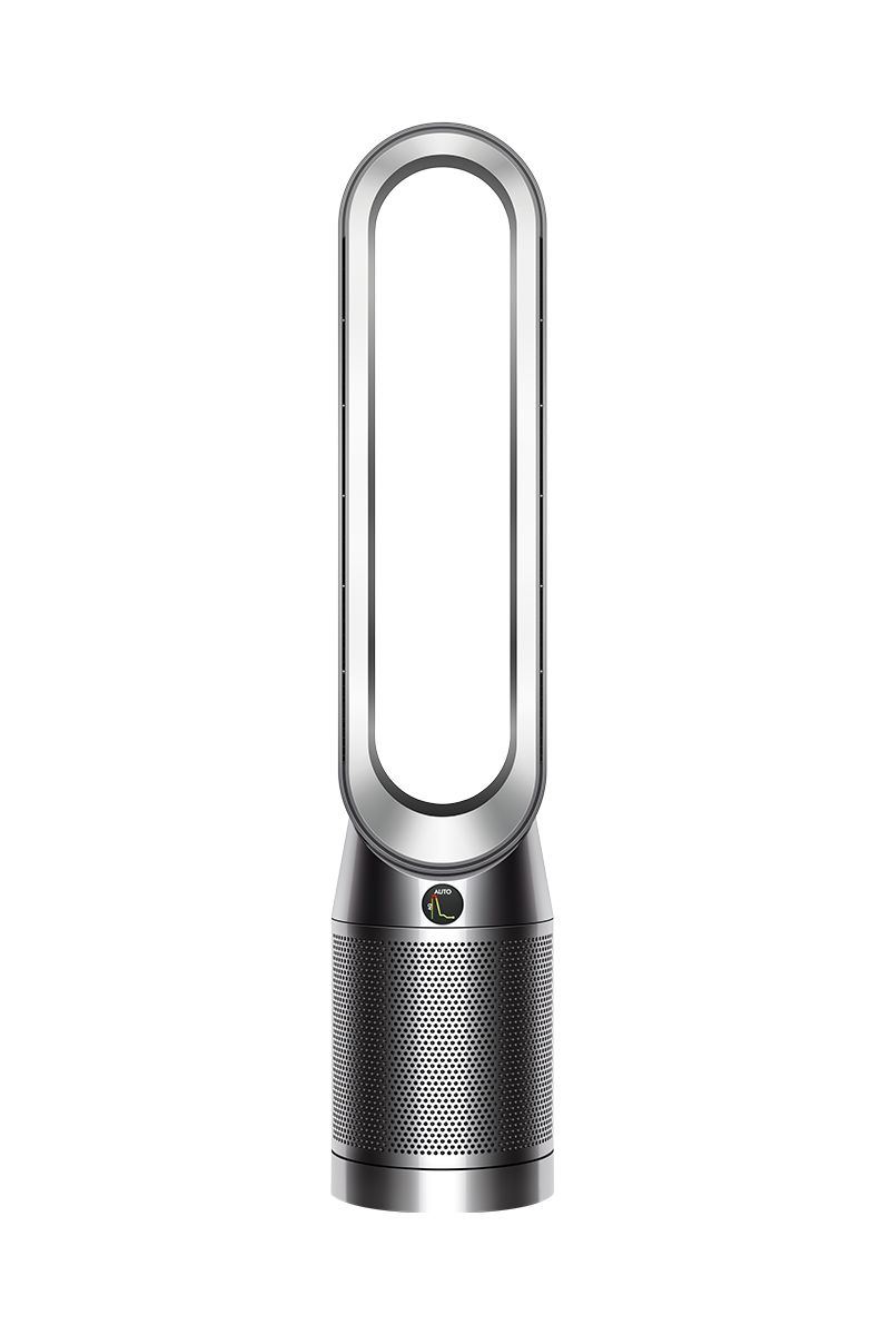 dyson purifying tower fan